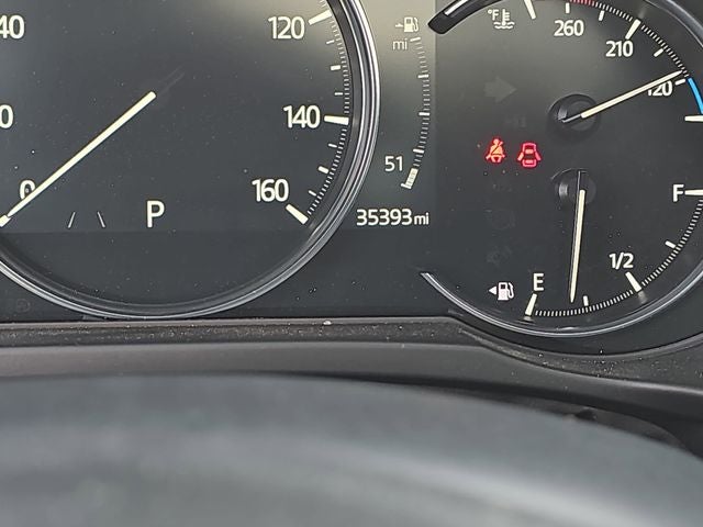 2024 Mazda Mazda CX-5 2.5 Carbon Turbo