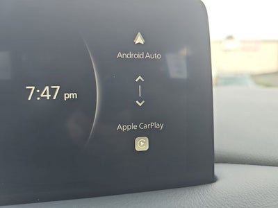 2024 Mazda Mazda CX-5 2.5 Carbon Turbo