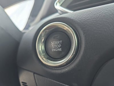 2024 Mazda Mazda CX-5 2.5 Carbon Turbo