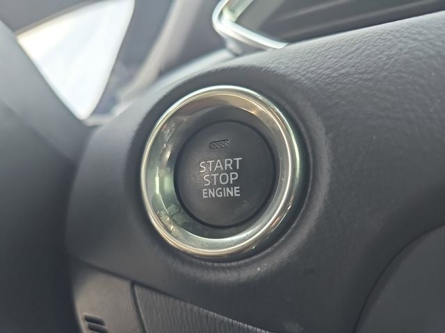 2024 Mazda Mazda CX-5 2.5 Carbon Turbo