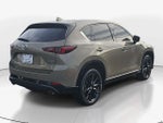 2024 Mazda Mazda CX-5 2.5 Carbon Turbo