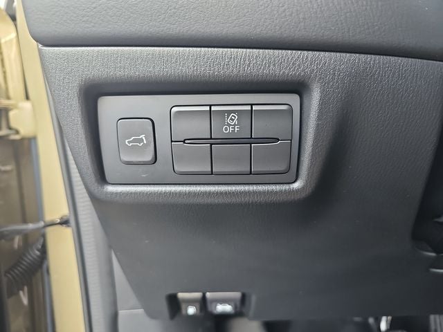 2024 Mazda Mazda CX-5 2.5 Carbon Turbo