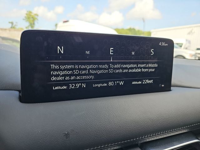 2024 Mazda Mazda CX-5 2.5 S Select Package