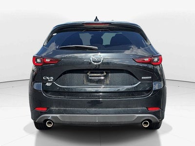 2024 Mazda Mazda CX-5 2.5 S Select Package