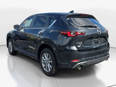 2024 Mazda Mazda CX-5 2.5 S Select Package