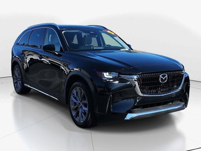 2024 Mazda Mazda CX-90 3.3 Turbo Premium