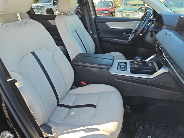 2024 Mazda Mazda CX-90 3.3 Turbo Premium