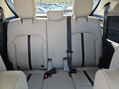 2024 Mazda Mazda CX-90 3.3 Turbo Premium