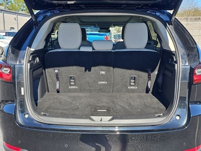 2024 Mazda Mazda CX-90 3.3 Turbo Premium