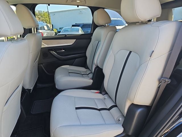 2024 Mazda Mazda CX-90 3.3 Turbo Premium