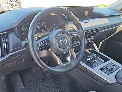 2024 Mazda Mazda CX-90 3.3 Turbo Premium