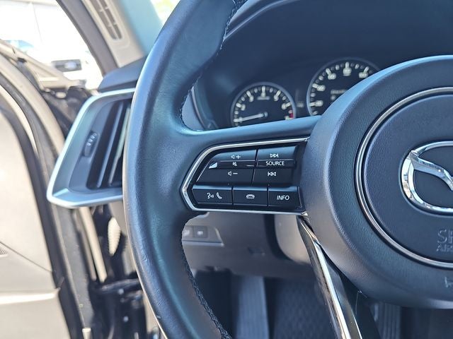 2024 Mazda Mazda CX-90 3.3 Turbo Premium