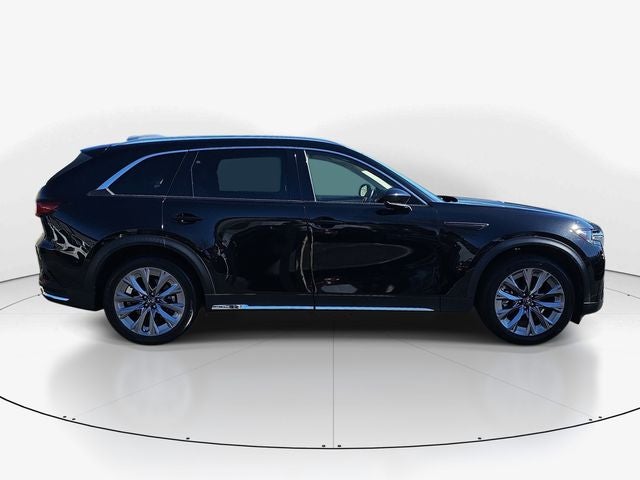 2024 Mazda Mazda CX-90 3.3 Turbo Premium