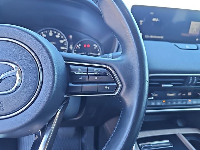 2024 Mazda Mazda CX-90 3.3 Turbo Premium