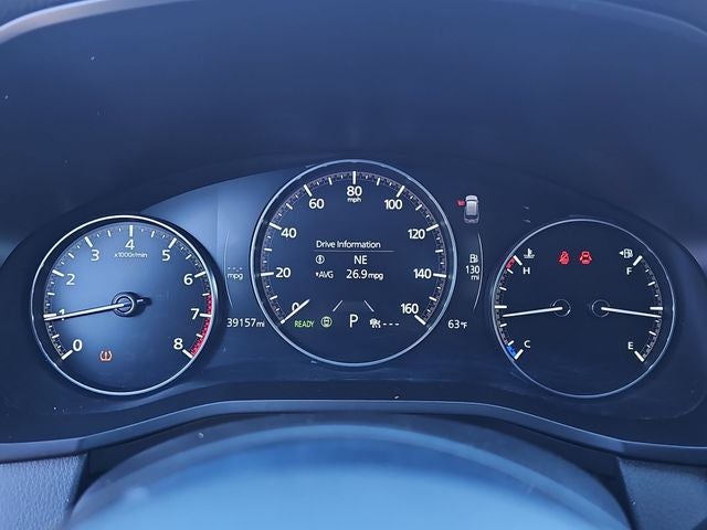 2024 Mazda Mazda CX-90 3.3 Turbo Premium