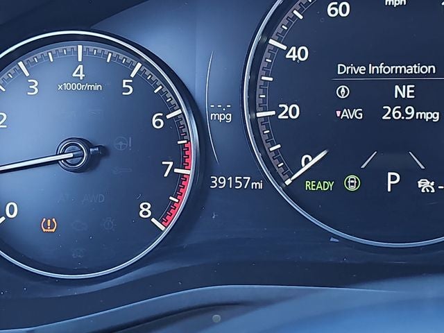 2024 Mazda Mazda CX-90 3.3 Turbo Premium