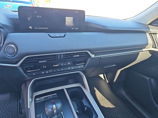 2024 Mazda Mazda CX-90 3.3 Turbo Premium