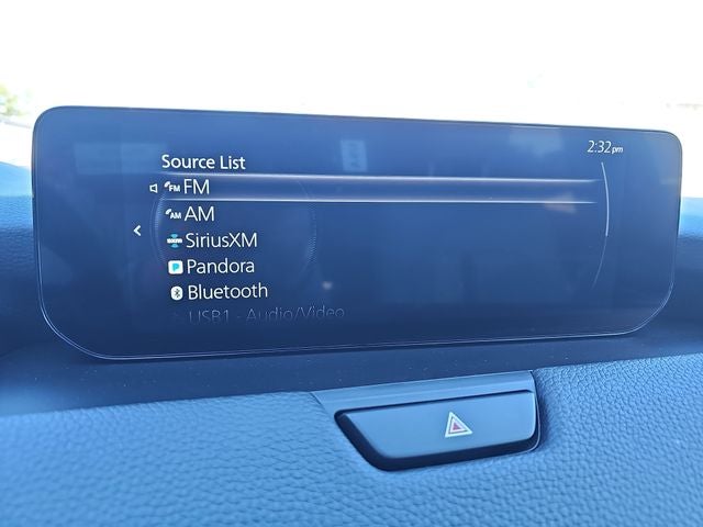 2024 Mazda Mazda CX-90 3.3 Turbo Premium