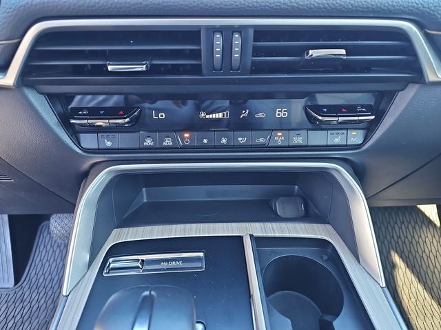 2024 Mazda Mazda CX-90 3.3 Turbo Premium