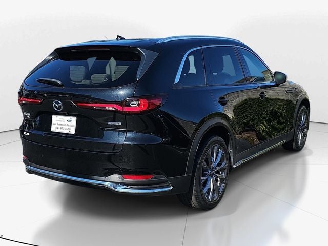 2024 Mazda Mazda CX-90 3.3 Turbo Premium