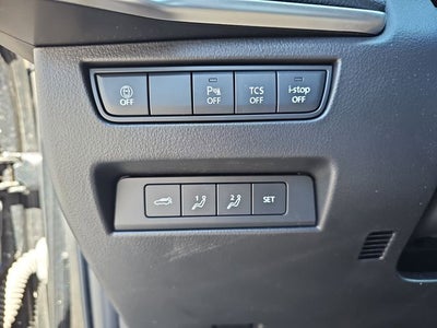 2024 Mazda Mazda CX-90 3.3 Turbo Premium