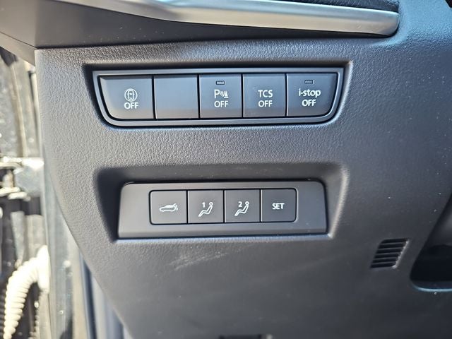 2024 Mazda Mazda CX-90 3.3 Turbo Premium