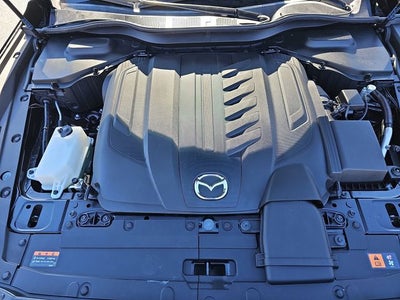 2024 Mazda Mazda CX-90 3.3 Turbo Premium