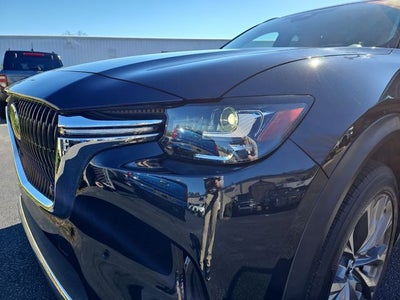 2024 Mazda Mazda CX-90 3.3 Turbo Premium