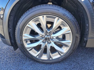 2024 Mazda Mazda CX-90 3.3 Turbo Premium