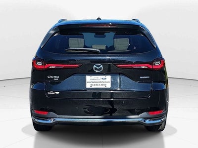 2024 Mazda Mazda CX-90 3.3 Turbo Premium