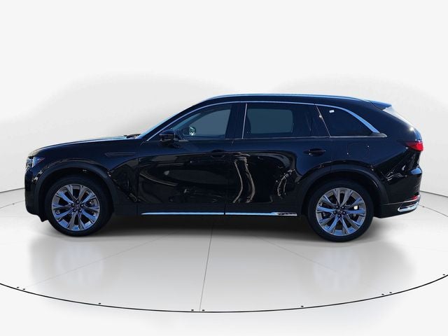 2024 Mazda Mazda CX-90 3.3 Turbo Premium