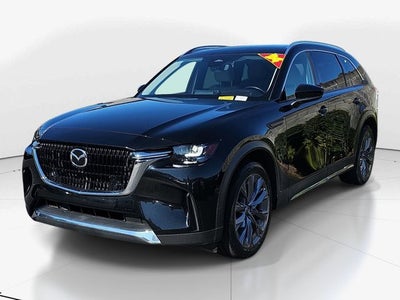 2024 Mazda Mazda CX-90 3.3 Turbo Premium