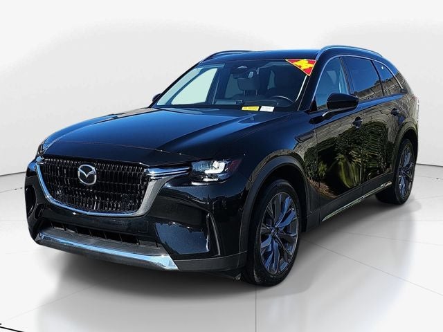 2024 Mazda Mazda CX-90 3.3 Turbo Premium