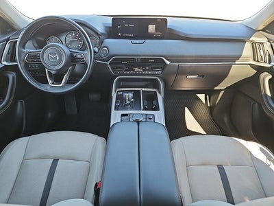 2024 Mazda Mazda CX-90 3.3 Turbo Premium