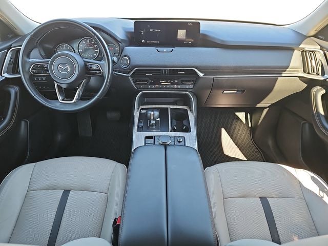 2024 Mazda Mazda CX-90 3.3 Turbo Premium