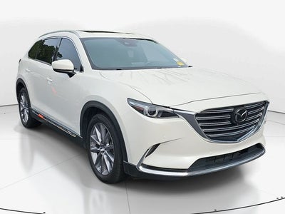 2020 Mazda Mazda CX-9 Grand Touring