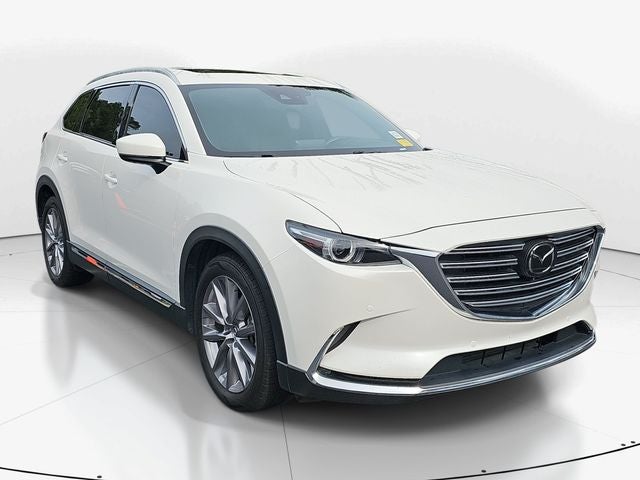 2020 Mazda Mazda CX-9 Grand Touring