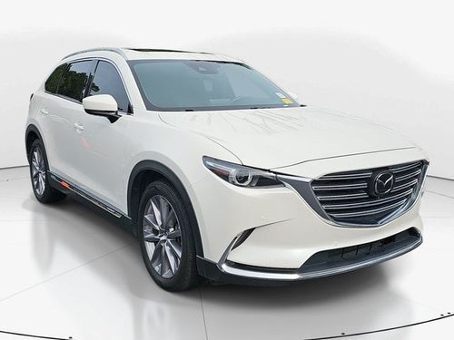 2020 Mazda Mazda CX-9 Grand Touring