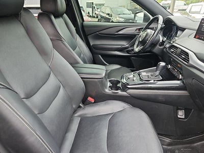 2020 Mazda Mazda CX-9 Grand Touring
