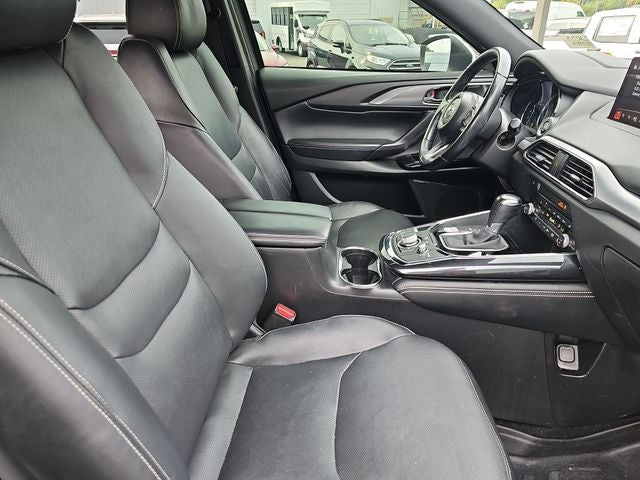 2020 Mazda Mazda CX-9 Grand Touring