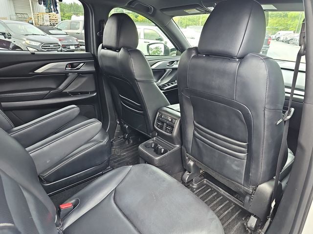 2020 Mazda Mazda CX-9 Grand Touring