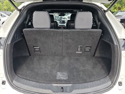 2020 Mazda Mazda CX-9 Grand Touring