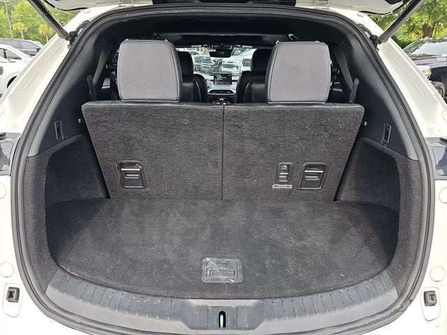 2020 Mazda Mazda CX-9 Grand Touring