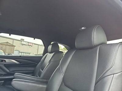 2020 Mazda Mazda CX-9 Grand Touring