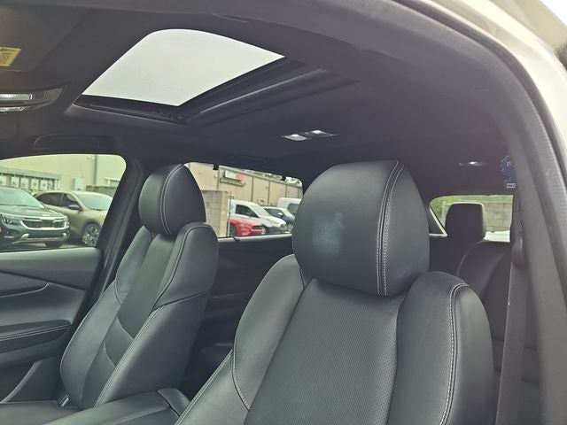 2020 Mazda Mazda CX-9 Grand Touring