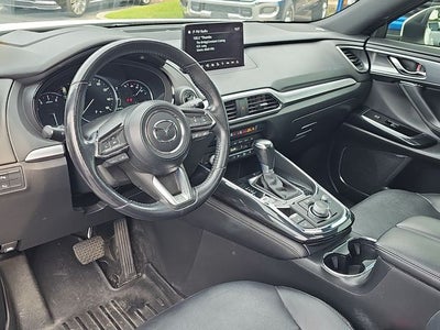 2020 Mazda Mazda CX-9 Grand Touring