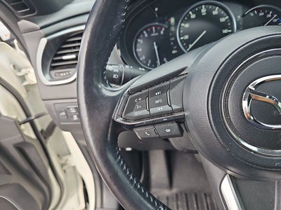 2020 Mazda Mazda CX-9 Grand Touring