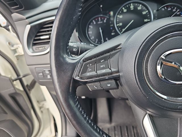 2020 Mazda Mazda CX-9 Grand Touring