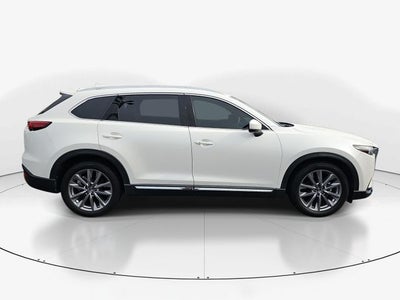2020 Mazda Mazda CX-9 Grand Touring