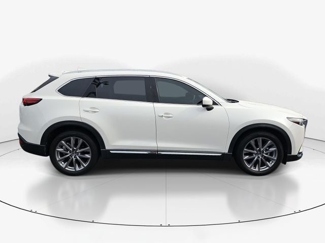 2020 Mazda Mazda CX-9 Grand Touring